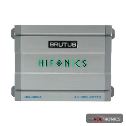 Hifonics BRL800.4 4