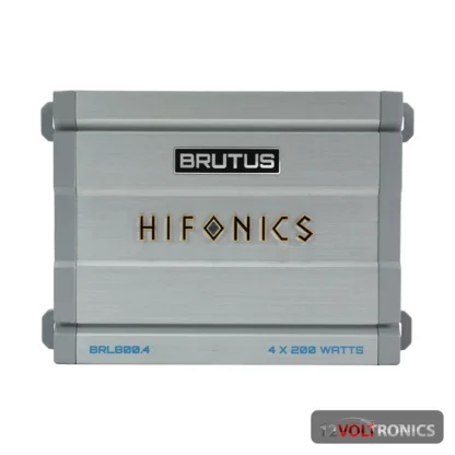 Hifonics BRL800.4 5