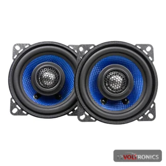 Hifonics HCC4CX