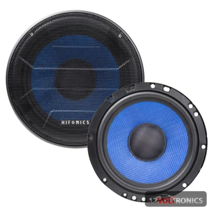 Hifonics HCC65C 2