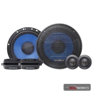 Hifonics HCC65C