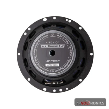 Hifonics HCC65C 5