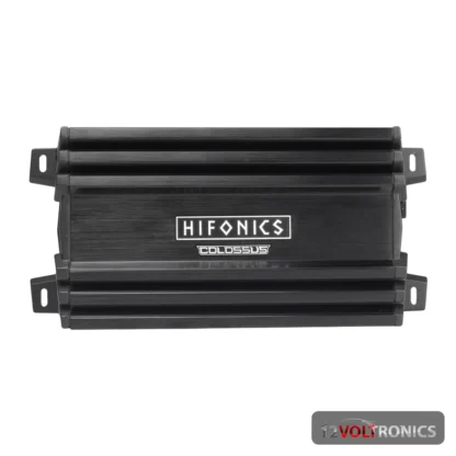 Hifonics HCM1500.1D 2