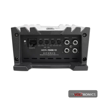 Hifonics HCM1500.1D 3