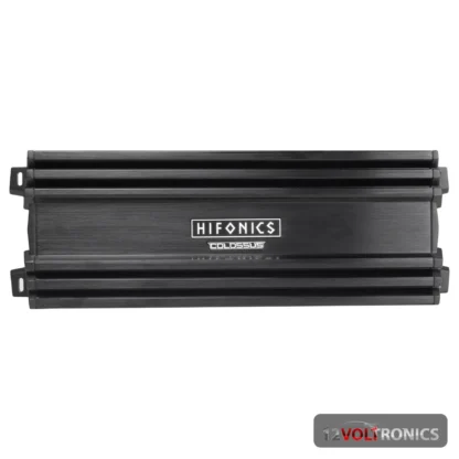 Hifonics HCM3000.1D 2