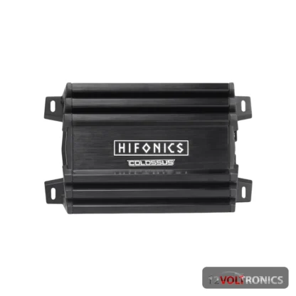 Hifonics HCM400.4D 2