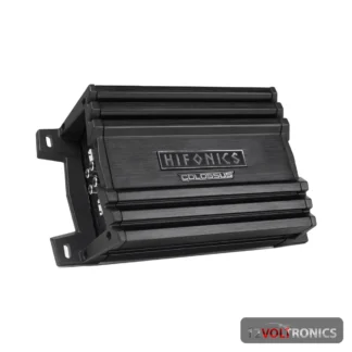 Hifonics HCM400.4D