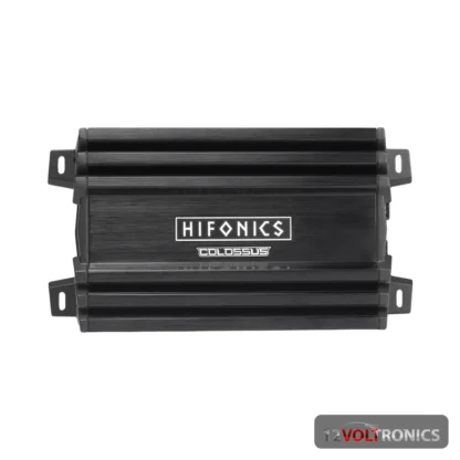 Hifonics HCM800.4D 2