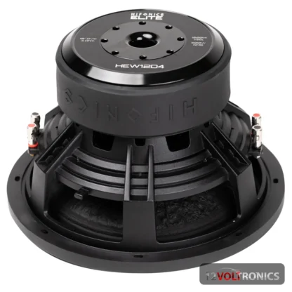 Hifonics HEW12D4 5
