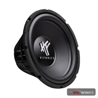 Hifonics HFX12D4