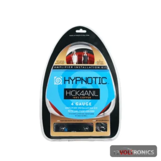 Hypnotic HCK4ANL