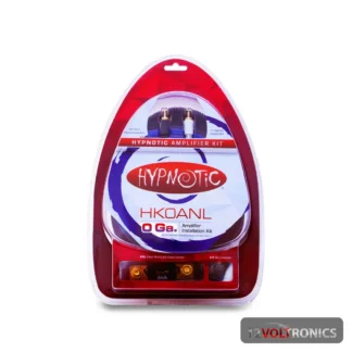 Hypnotic HK0ANL