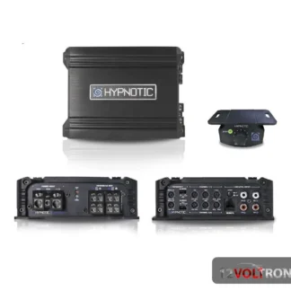 Hypnotic HX1200.1D