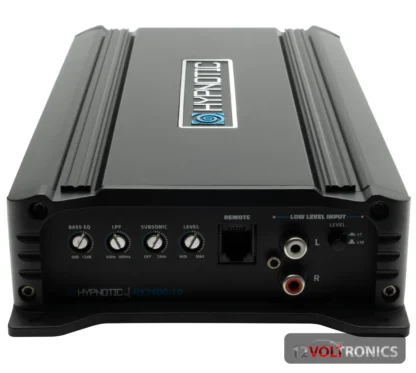 Hypnotic HX3600.1D 4