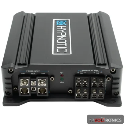 Hypnotic HX800.4 5