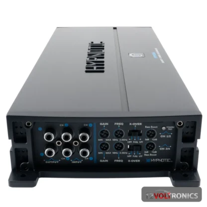 Hypnotic HYP1504 4
