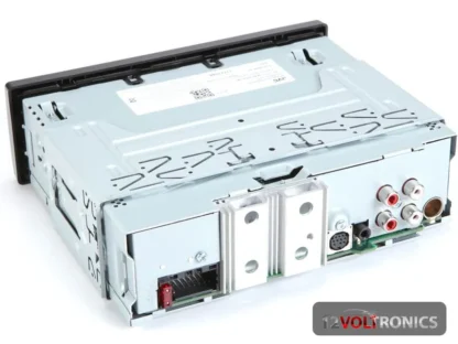 JVC KD-T920BTS 2