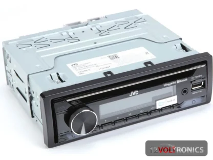JVC KD-T920BTS 3