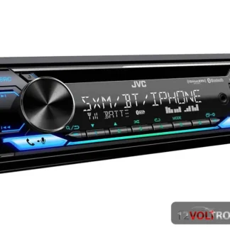 JVC KD-T920BTS