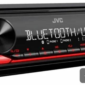 JVC KD-X280BT
