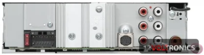 JVC KD-X38MBS 4