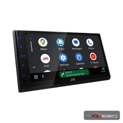 JVC KW-M595BT 5