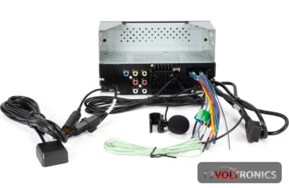 JVC KW-M690BW 6