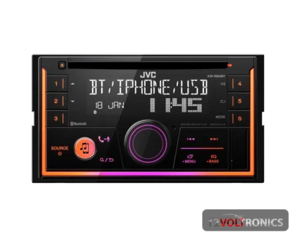 JVC KW-R950BTS 2