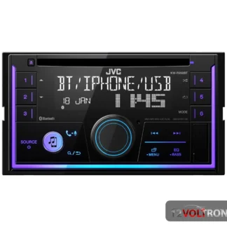 JVC KW-R950BTS