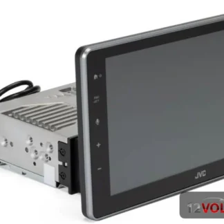 JVC KW-Z900W