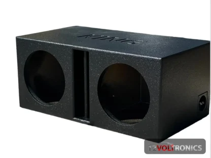 King Boxes AK10DVL 2