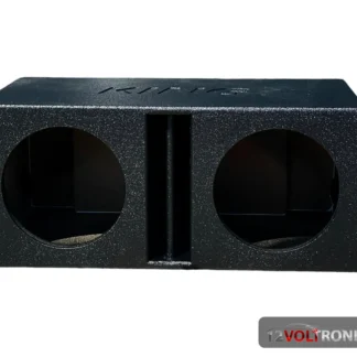 King Boxes AK10DVL