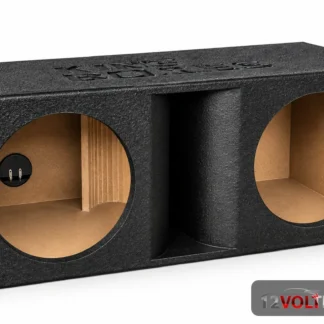 King Boxes AK12DHP
