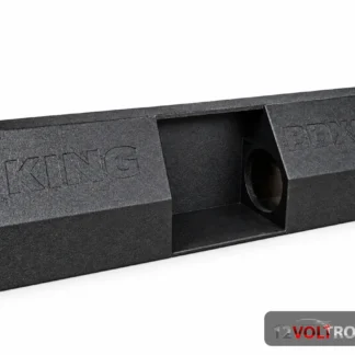 King Boxes AKBOLERO2X8