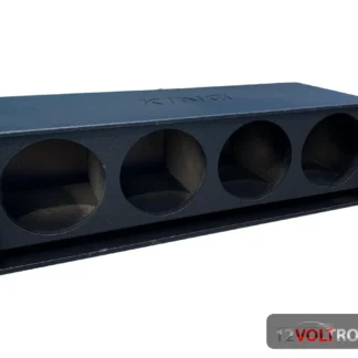 King Boxes AKQ12