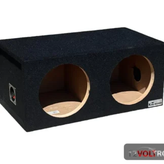King Boxes D10S