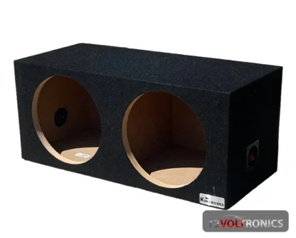King Boxes D12S 2