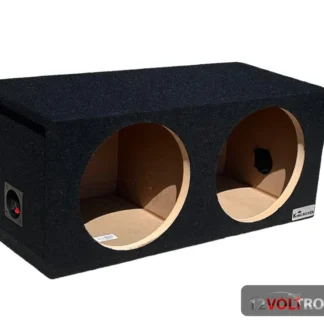 King Boxes D12S