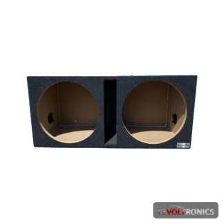 King Boxes D12V