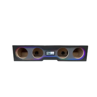 King Boxes G1948RGB