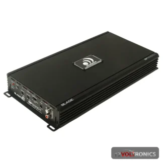 Massive Audio BP2000.1-V2
