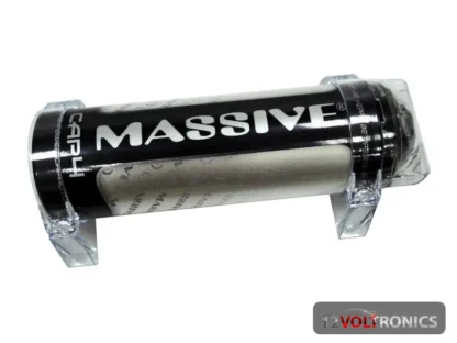 Massive Audio CAP4
