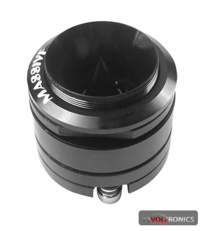 Massive Audio CT4XV2