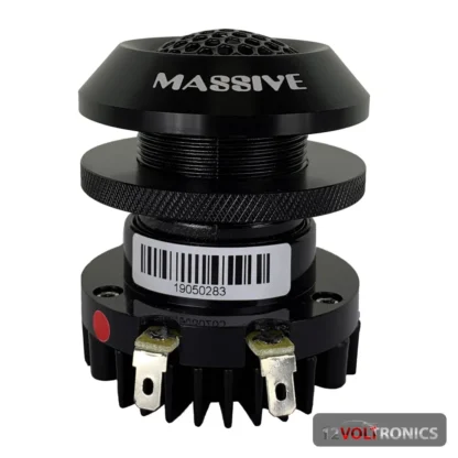 Massive Audio CT5