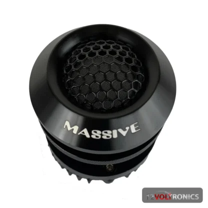 Massive Audio CT5