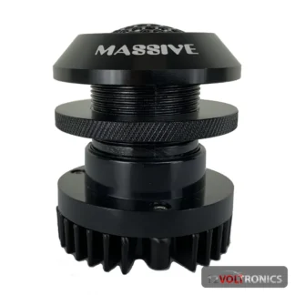 Massive Audio CT5