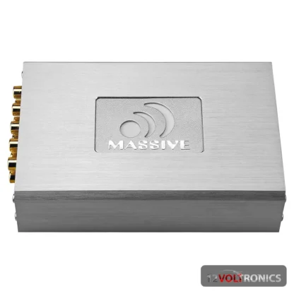 Massive Audio DSP1