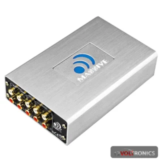 Massive Audio DSP1