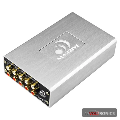 Massive Audio DSP1