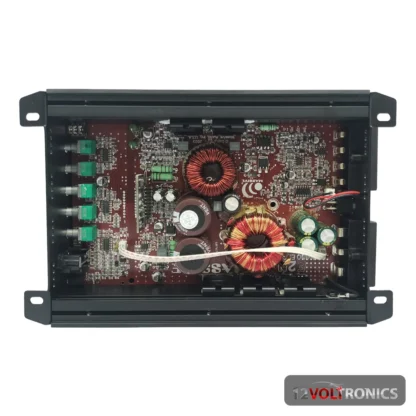 Massive Audio E2N